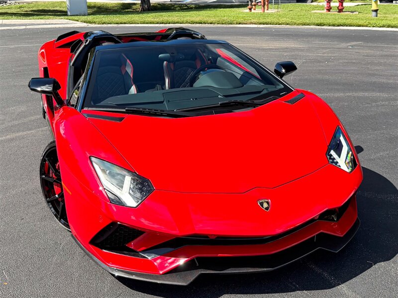 2019 Lamborghini Aventador LP 740-4 S   - Photo 72 - Bonita Springs, FL 34134