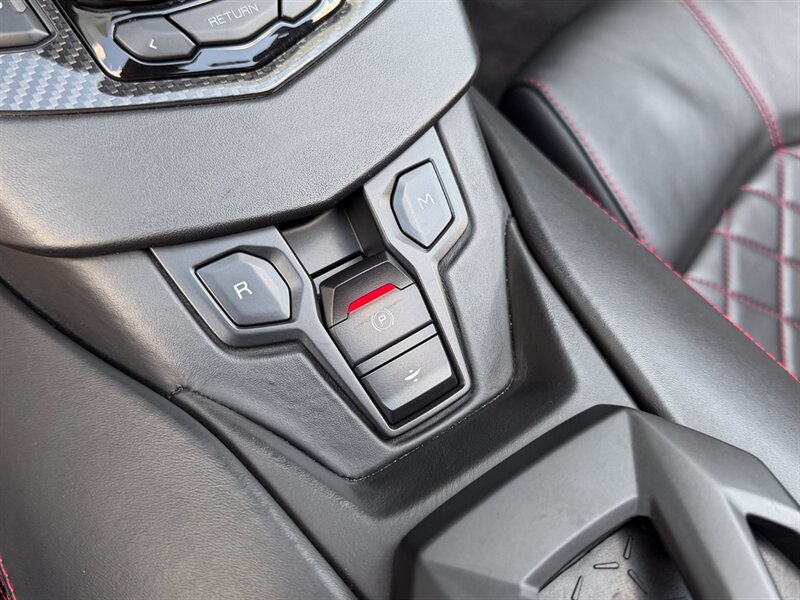 2019 Lamborghini Aventador LP 740-4 S   - Photo 24 - Bonita Springs, FL 34134