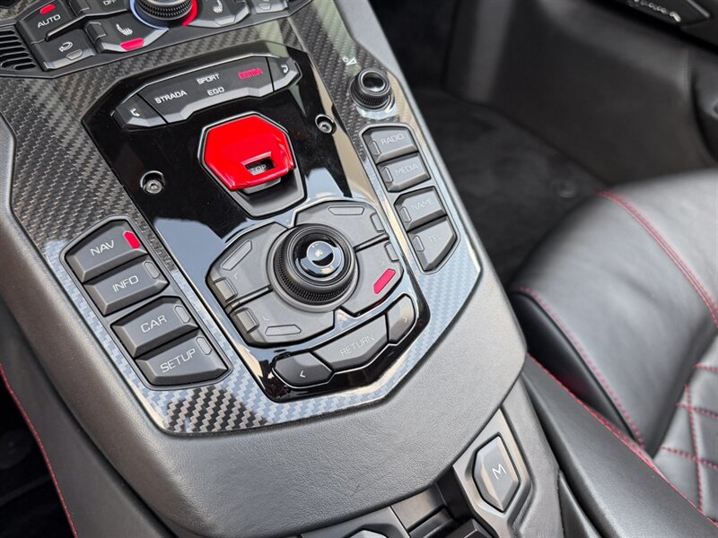 2019 Lamborghini Aventador LP 740-4 S   - Photo 23 - Bonita Springs, FL 34134