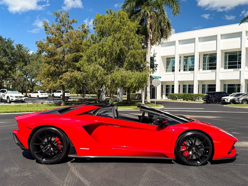 2019 Lamborghini Aventador LP 740-4 S   - Photo 64 - Bonita Springs, FL 34134
