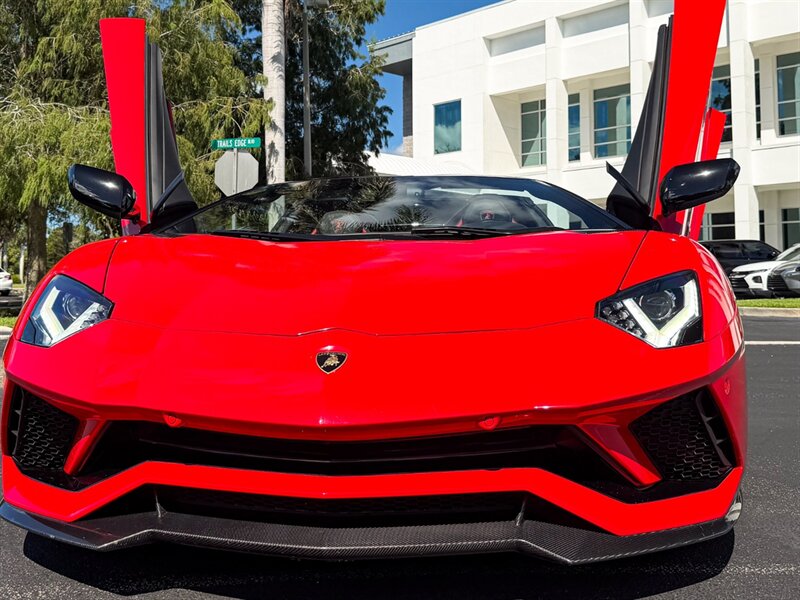 2019 Lamborghini Aventador LP 740-4 S   - Photo 3 - Bonita Springs, FL 34134