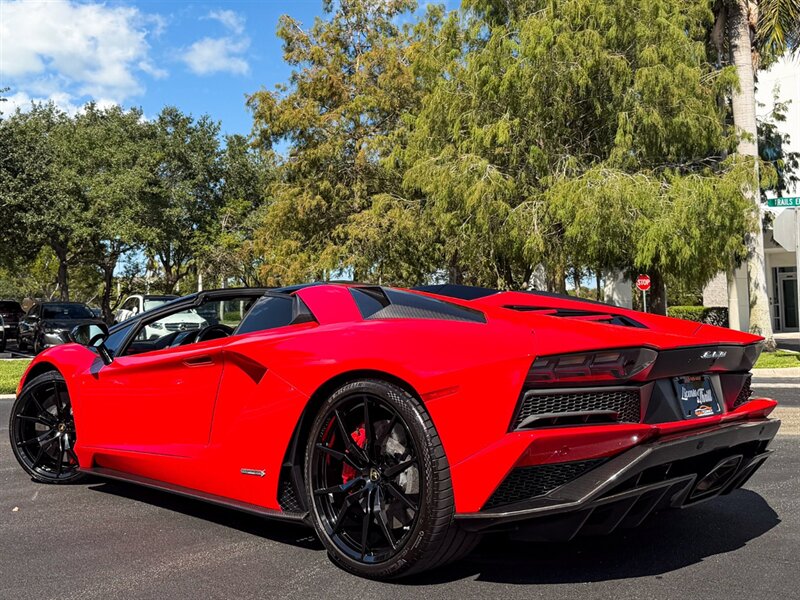 2019 Lamborghini Aventador LP 740-4 S   - Photo 48 - Bonita Springs, FL 34134