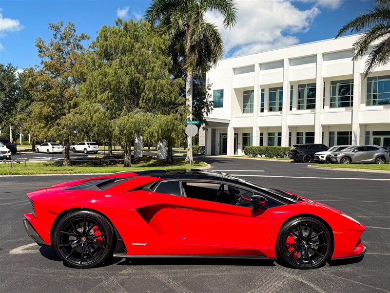 2019 Lamborghini Aventador LP 740-4 S   - Photo 67 - Bonita Springs, FL 34134