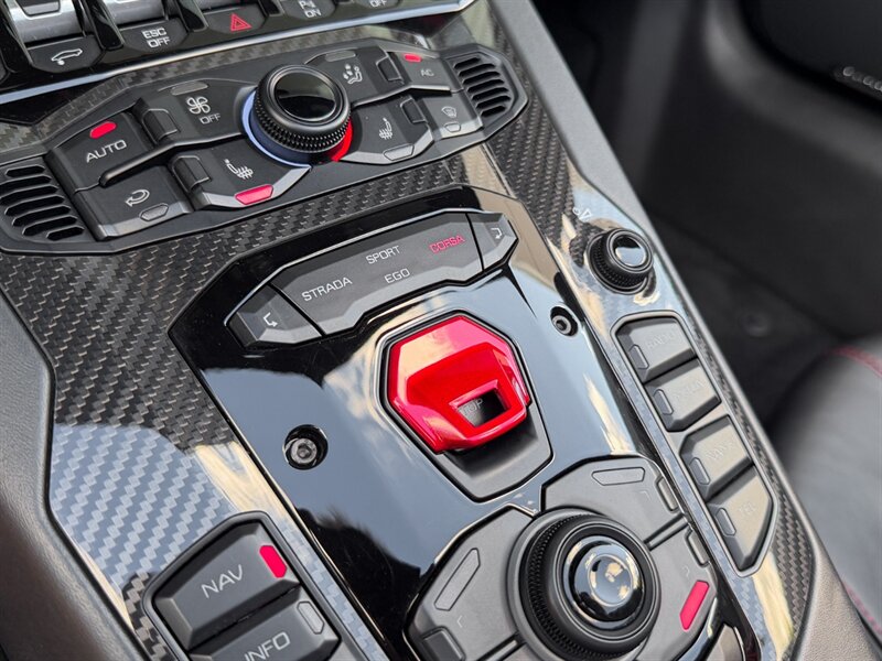2019 Lamborghini Aventador LP 740-4 S   - Photo 20 - Bonita Springs, FL 34134