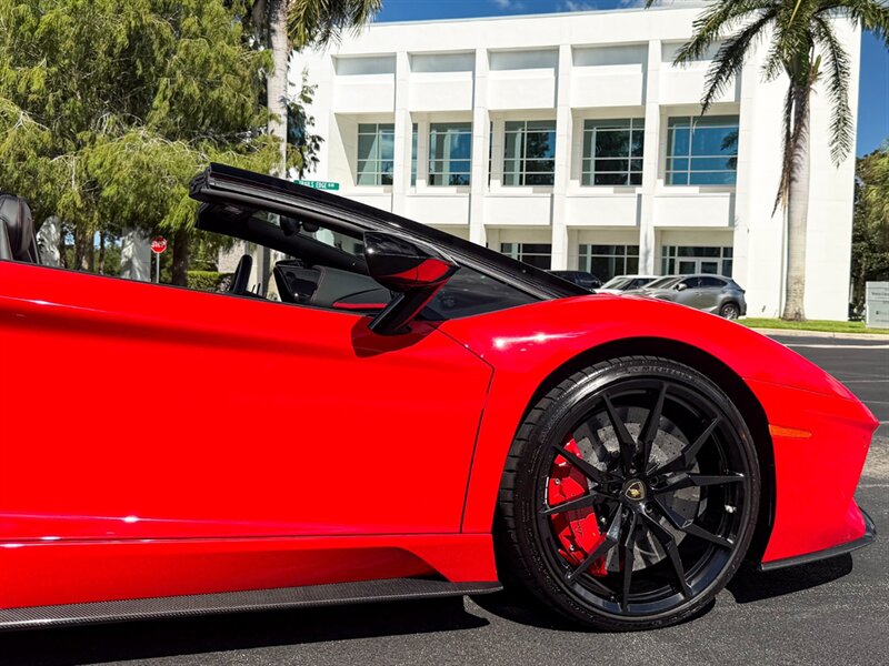 2019 Lamborghini Aventador LP 740-4 S   - Photo 65 - Bonita Springs, FL 34134
