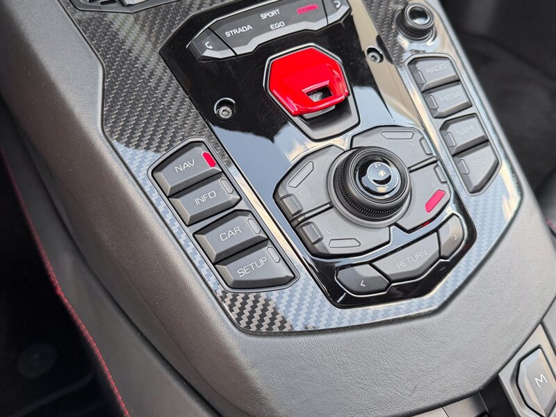 2019 Lamborghini Aventador LP 740-4 S   - Photo 22 - Bonita Springs, FL 34134