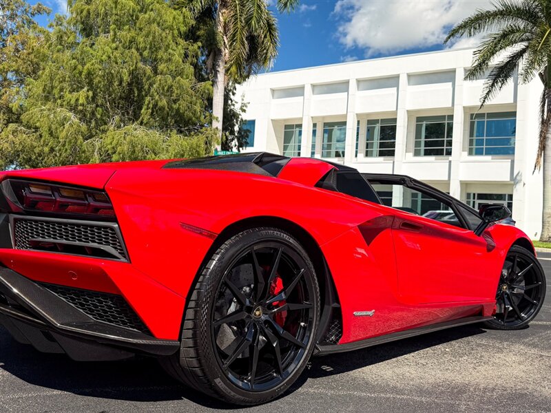 2019 Lamborghini Aventador LP 740-4 S   - Photo 61 - Bonita Springs, FL 34134
