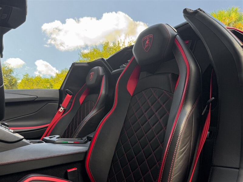 2019 Lamborghini Aventador LP 740-4 S   - Photo 26 - Bonita Springs, FL 34134