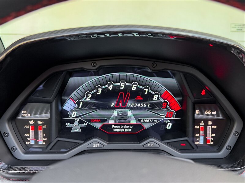 2019 Lamborghini Aventador LP 740-4 S   - Photo 15 - Bonita Springs, FL 34134