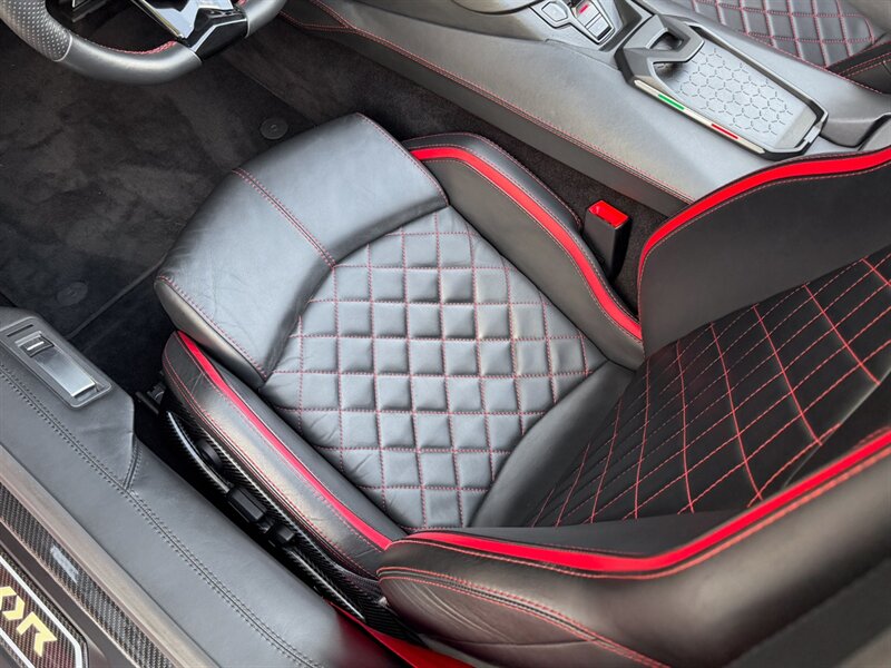 2019 Lamborghini Aventador LP 740-4 S   - Photo 27 - Bonita Springs, FL 34134