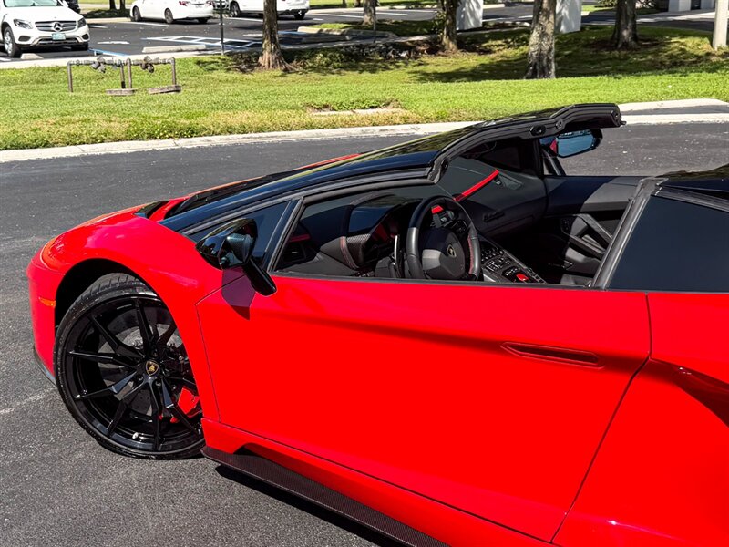 2019 Lamborghini Aventador LP 740-4 S   - Photo 50 - Bonita Springs, FL 34134