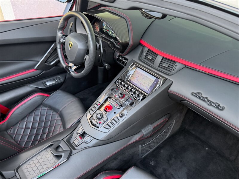 2019 Lamborghini Aventador LP 740-4 S   - Photo 36 - Bonita Springs, FL 34134