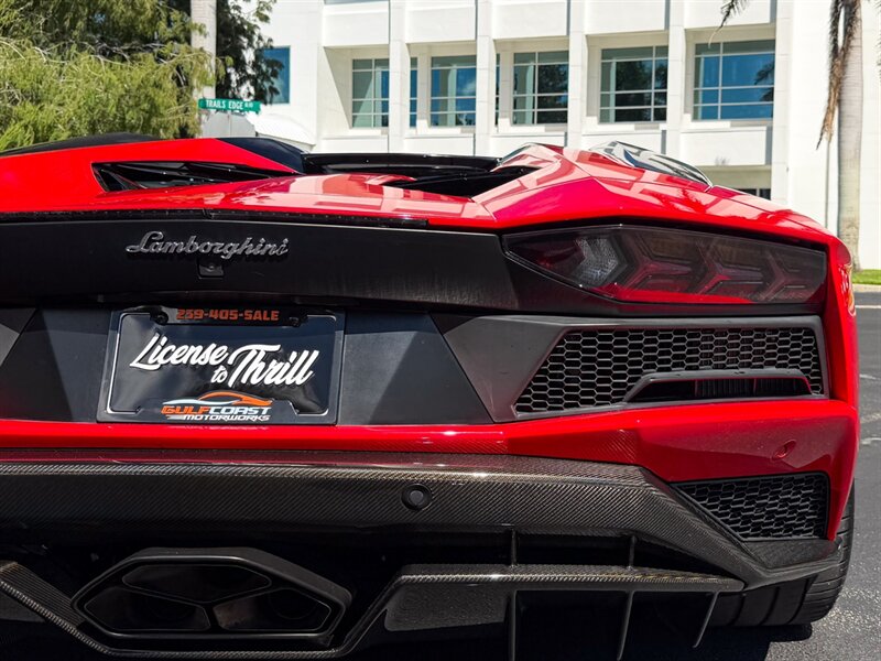 2019 Lamborghini Aventador LP 740-4 S   - Photo 57 - Bonita Springs, FL 34134
