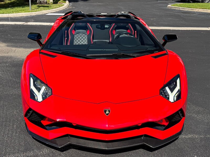 2019 Lamborghini Aventador LP 740-4 S   - Photo 8 - Bonita Springs, FL 34134