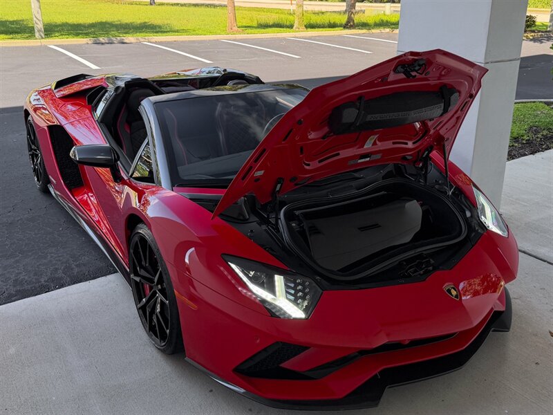 2019 Lamborghini Aventador LP 740-4 S   - Photo 42 - Bonita Springs, FL 34134