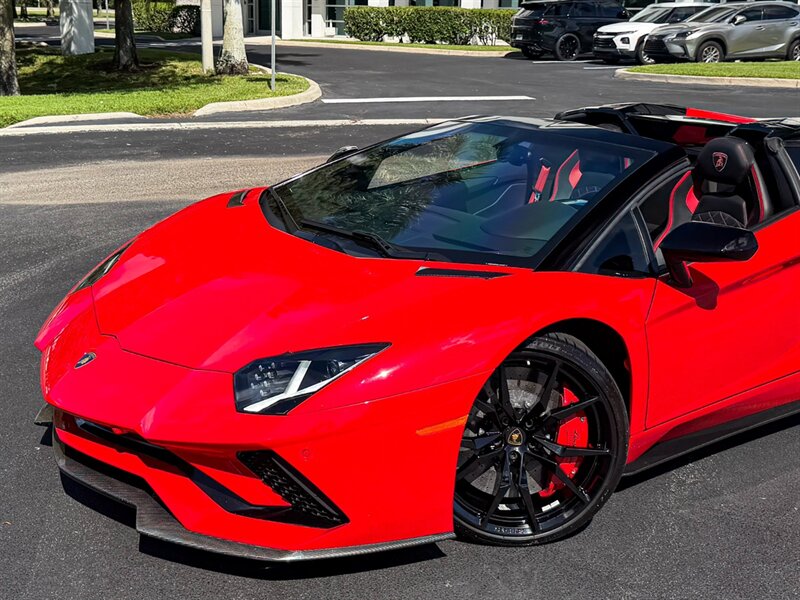 2019 Lamborghini Aventador LP 740-4 S   - Photo 11 - Bonita Springs, FL 34134