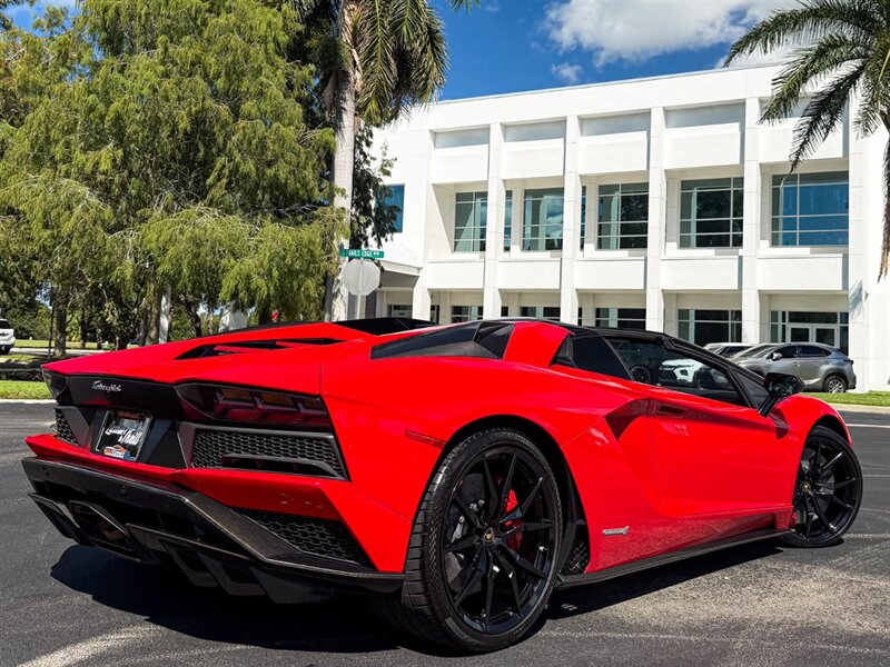 2019 Lamborghini Aventador LP 740-4 S   - Photo 60 - Bonita Springs, FL 34134