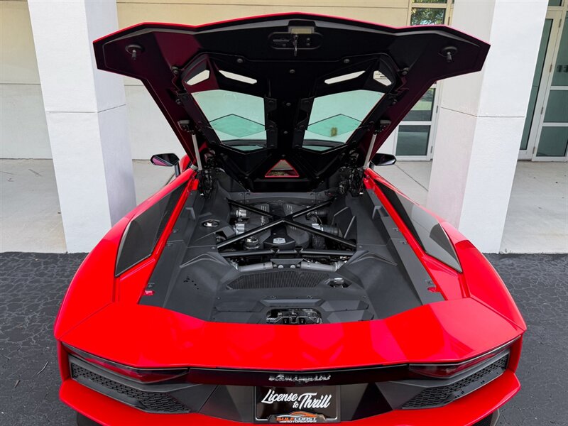 2019 Lamborghini Aventador LP 740-4 S   - Photo 39 - Bonita Springs, FL 34134
