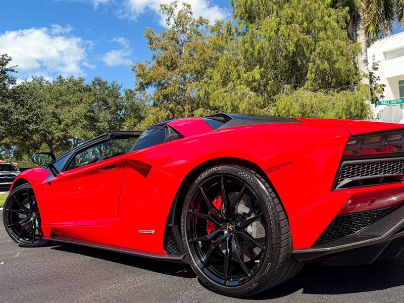 2019 Lamborghini Aventador LP 740-4 S   - Photo 49 - Bonita Springs, FL 34134