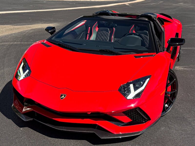 2019 Lamborghini Aventador LP 740-4 S   - Photo 9 - Bonita Springs, FL 34134
