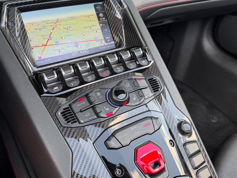 2019 Lamborghini Aventador LP 740-4 S   - Photo 19 - Bonita Springs, FL 34134