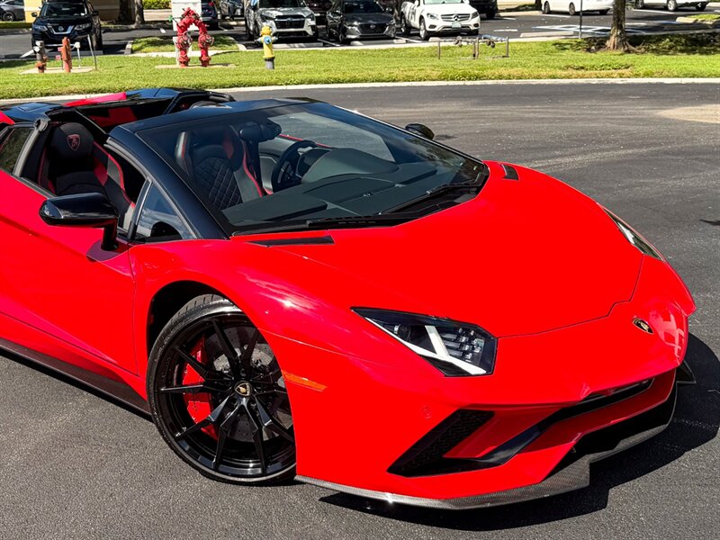 2019 Lamborghini Aventador LP 740-4 S   - Photo 69 - Bonita Springs, FL 34134