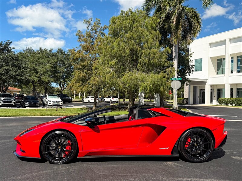 2019 Lamborghini Aventador LP 740-4 S   - Photo 43 - Bonita Springs, FL 34134