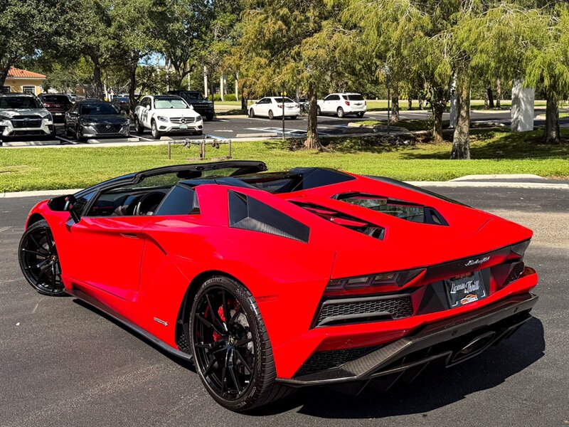 2019 Lamborghini Aventador LP 740-4 S   - Photo 47 - Bonita Springs, FL 34134
