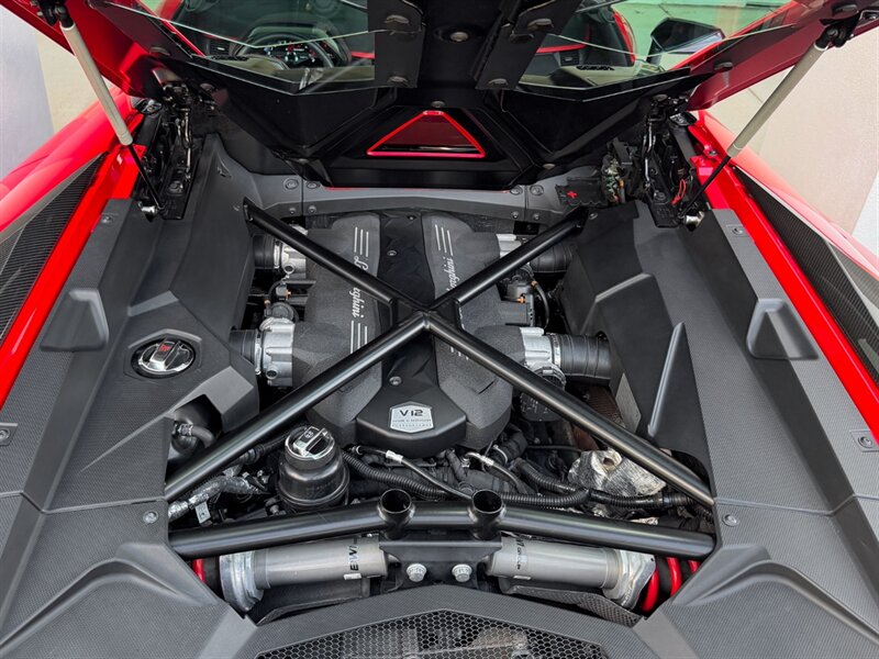 2019 Lamborghini Aventador LP 740-4 S   - Photo 40 - Bonita Springs, FL 34134