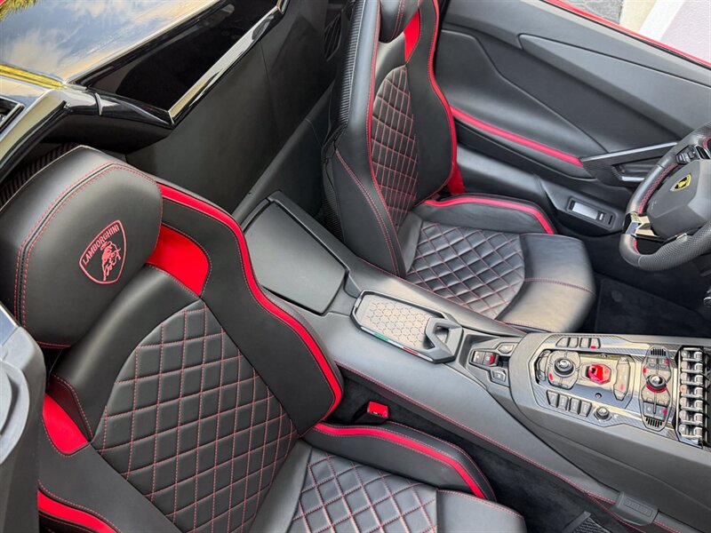 2019 Lamborghini Aventador LP 740-4 S   - Photo 34 - Bonita Springs, FL 34134