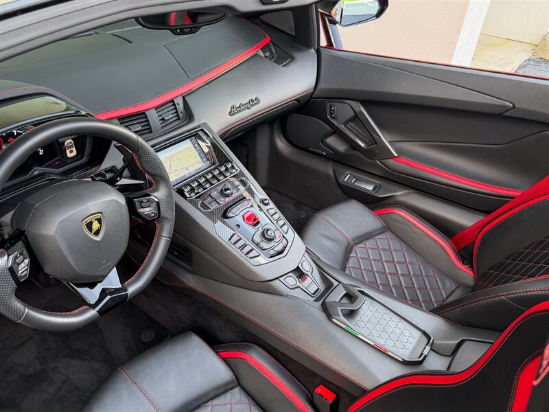 2019 Lamborghini Aventador LP 740-4 S   - Photo 16 - Bonita Springs, FL 34134