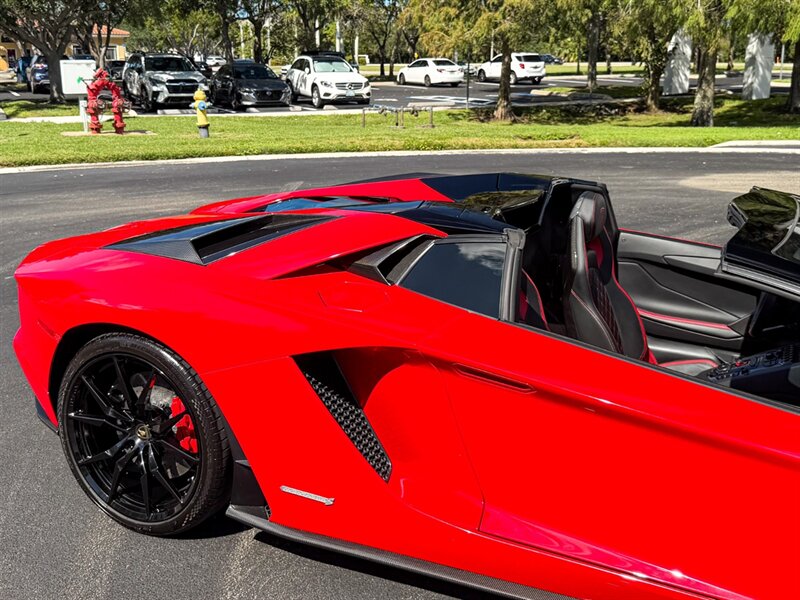 2019 Lamborghini Aventador LP 740-4 S   - Photo 66 - Bonita Springs, FL 34134