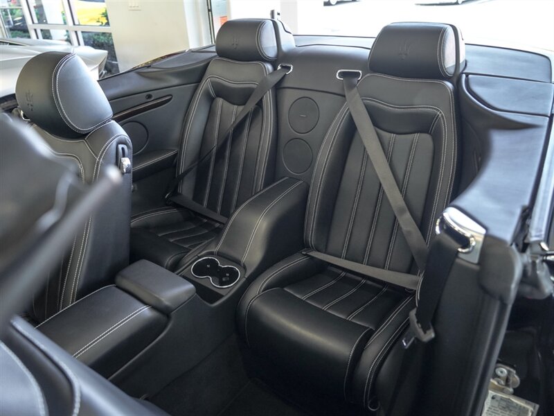 2012 Maserati GranTurismo C   - Photo 19 - Bonita Springs, FL 34134