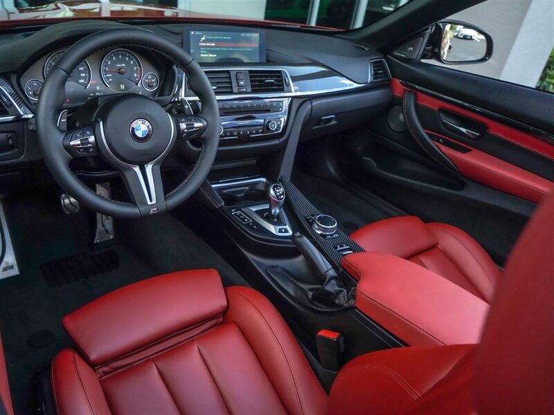 2020 BMW M4 Competition   - Photo 2 - Bonita Springs, FL 34134