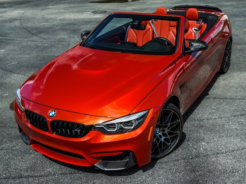 2020 BMW M4 Competition - Photo 9 - Bonita Springs, FL 34134