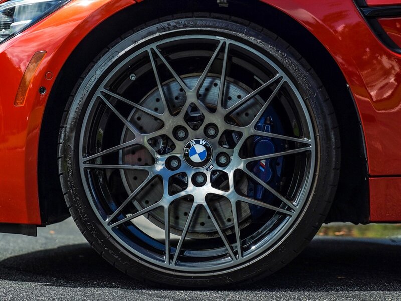 2020 BMW M4 Competition - Photo 31 - Bonita Springs, FL 34134