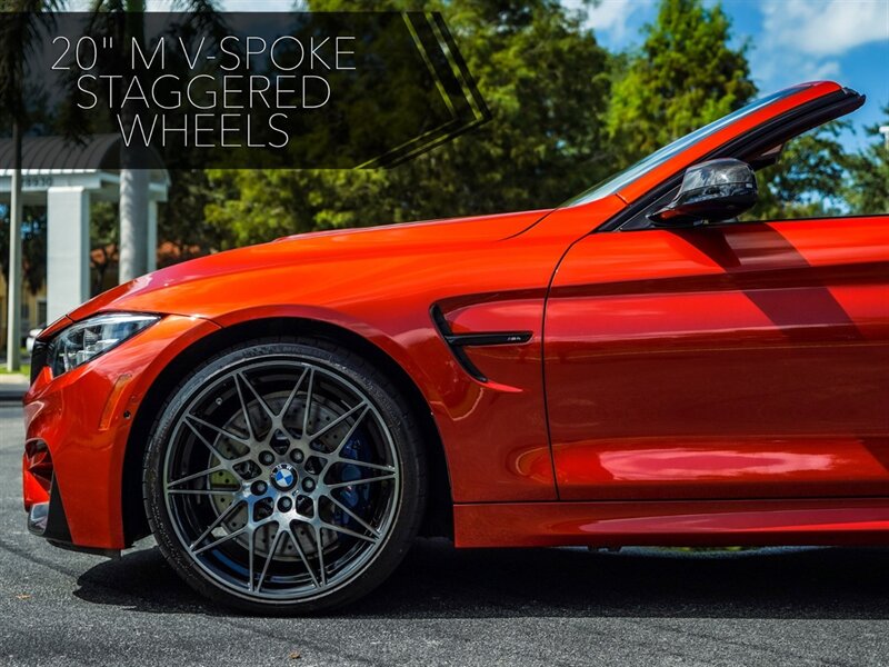 2020 BMW M4 Competition - Photo 30 - Bonita Springs, FL 34134