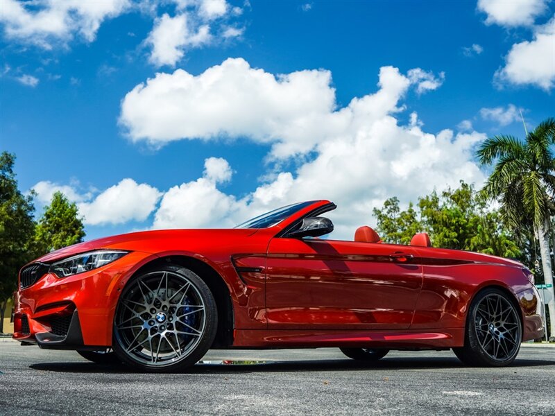 2020 BMW M4 Competition - Photo 5 - Bonita Springs, FL 34134