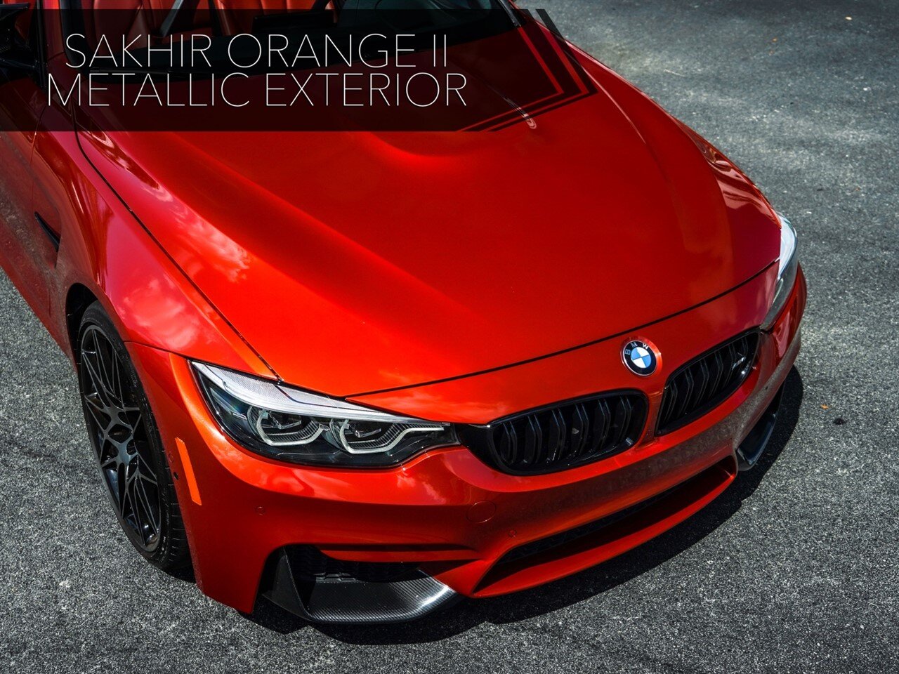 2020 BMW M4 Competition   - Photo 7 - Bonita Springs, FL 34134