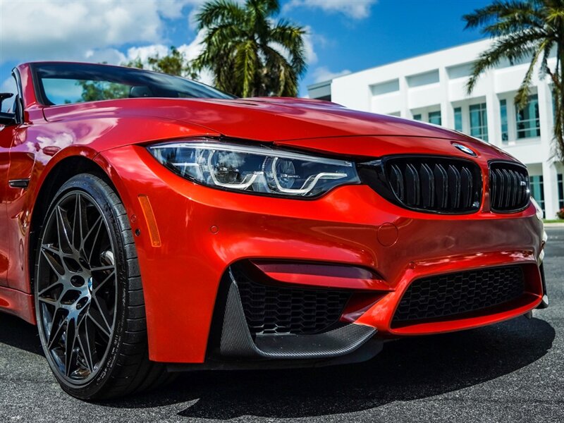 2020 BMW M4 Competition   - Photo 3 - Bonita Springs, FL 34134