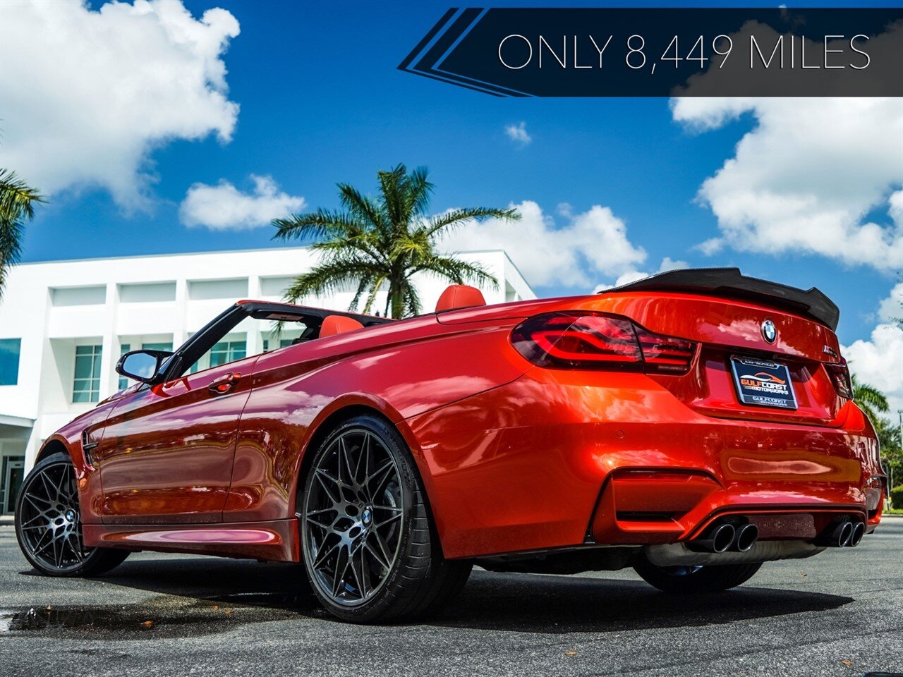 2020 BMW M4 Competition   - Photo 33 - Bonita Springs, FL 34134