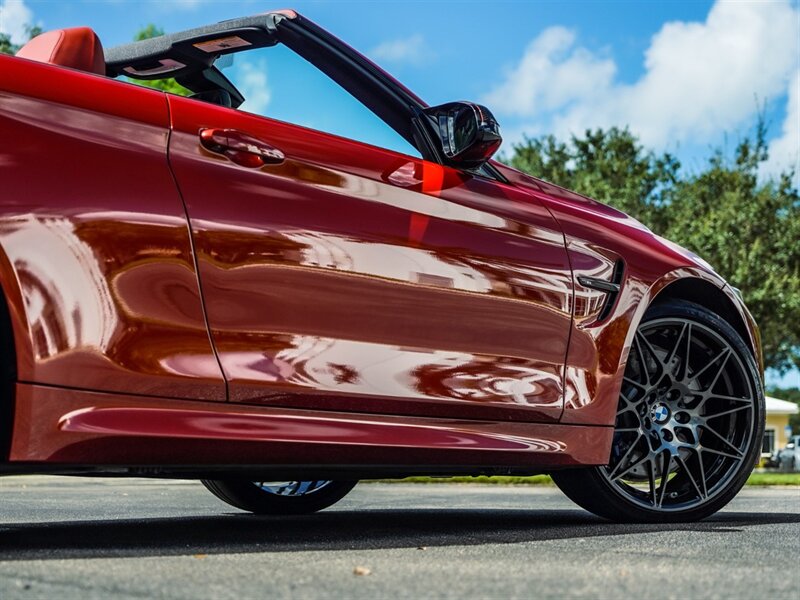 2020 BMW M4 Competition - Photo 36 - Bonita Springs, FL 34134