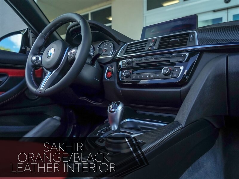 2020 BMW M4 Competition - Photo 25 - Bonita Springs, FL 34134