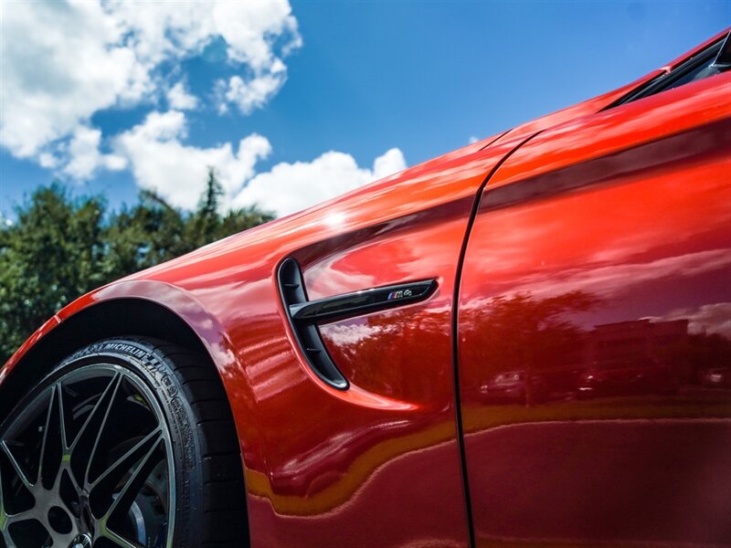 2020 BMW M4 Competition - Photo 11 - Bonita Springs, FL 34134