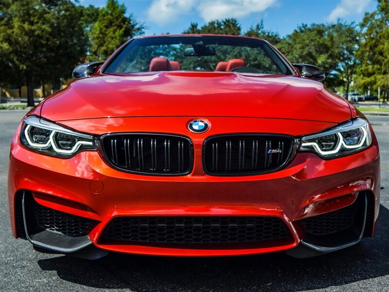 2020 BMW M4 Competition   - Photo 4 - Bonita Springs, FL 34134