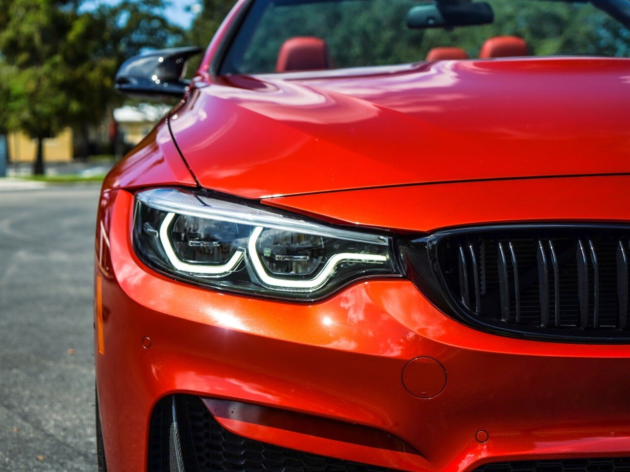 2020 BMW M4 Competition   - Photo 6 - Bonita Springs, FL 34134