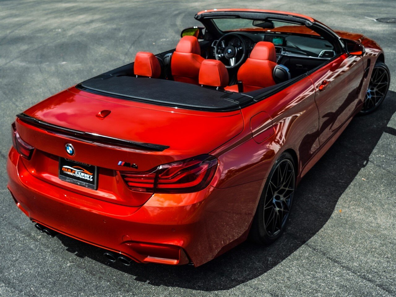 2020 BMW M4 Competition   - Photo 37 - Bonita Springs, FL 34134