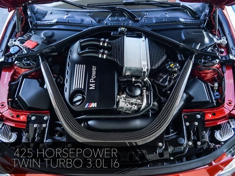 2020 BMW M4 Competition - Photo 27 - Bonita Springs, FL 34134