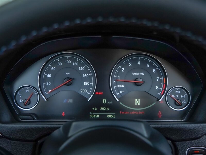 2020 BMW M4 Competition - Photo 14 - Bonita Springs, FL 34134