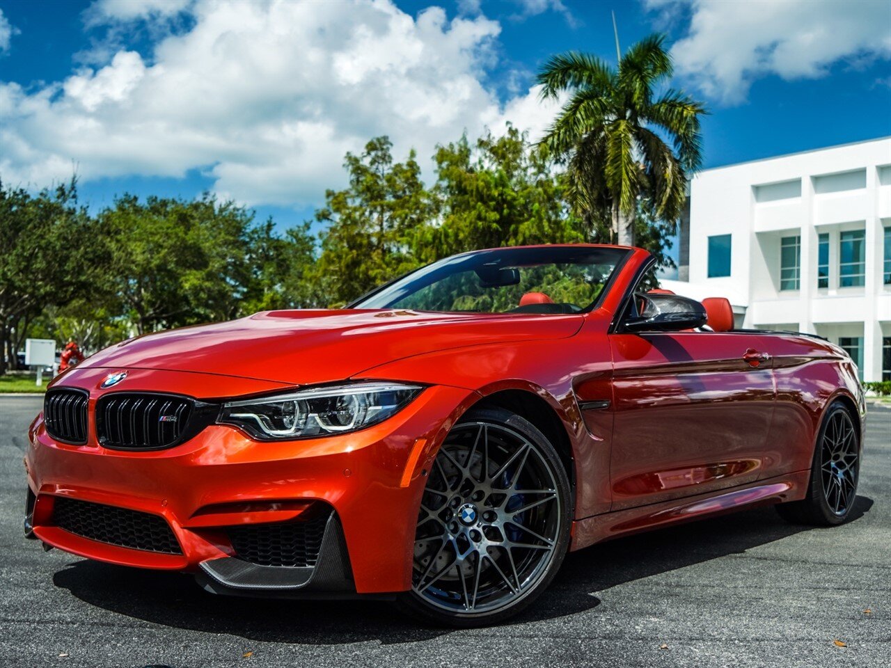 2020 BMW M4 Competition   - Photo 12 - Bonita Springs, FL 34134